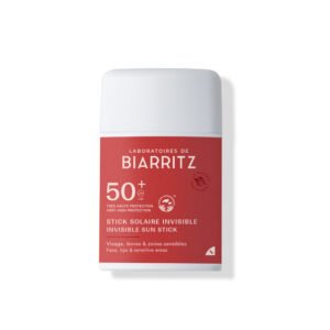 SATIN stik za sončenje SPF50+, 10g 