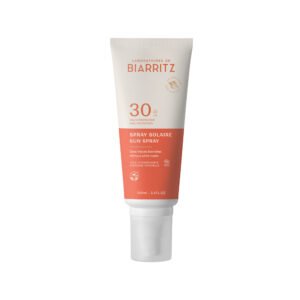 BIO Sprej za sončenje za obraz in telo SPF30, 100 ml 