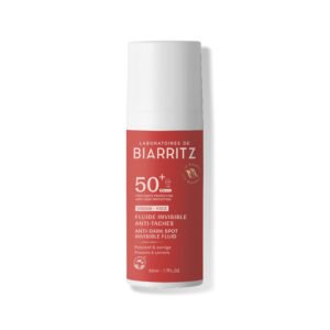 Fluid proti temnim pigmentnim madežem SPF50+, 50 ml